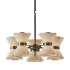 Renwick Pendant Lamp - Thumbnail 2