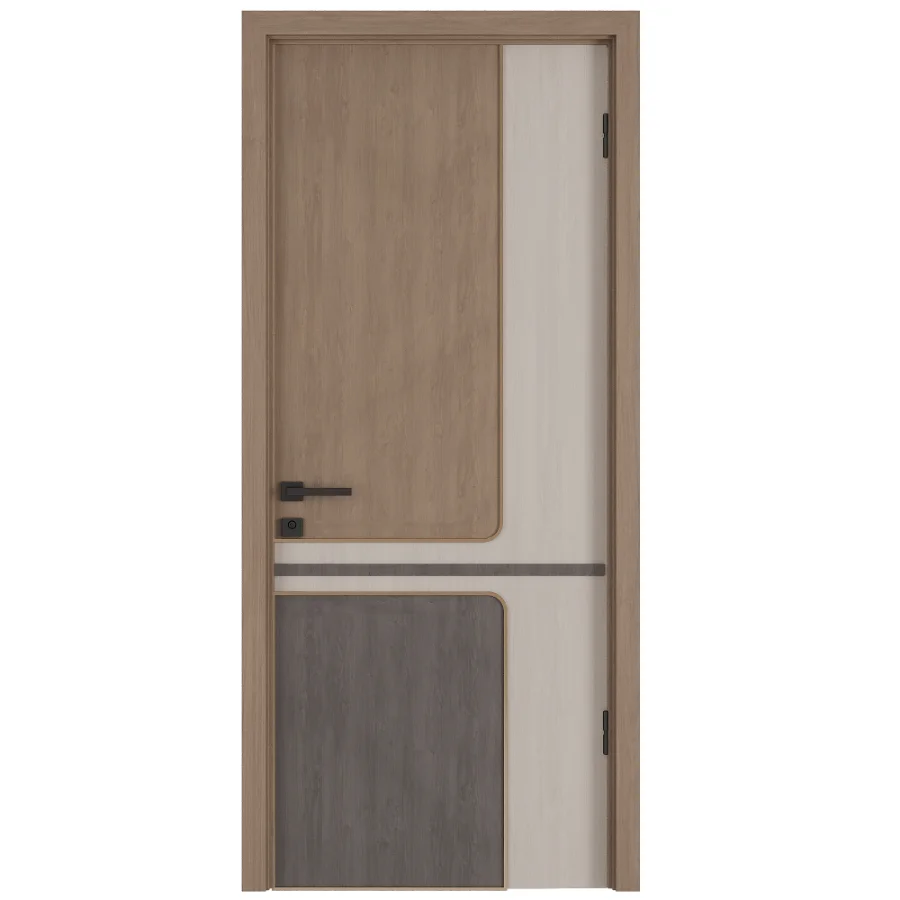 Entrance door set299 Image 7