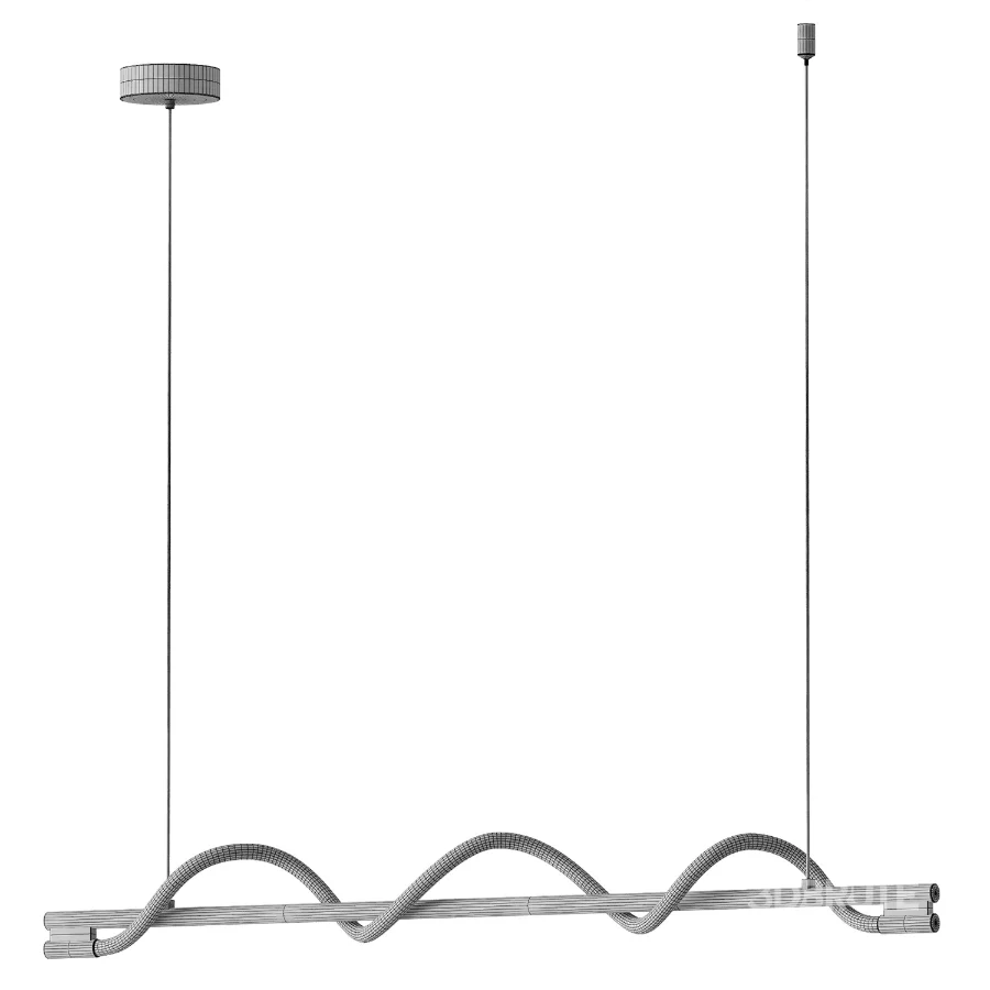 Tracer Island Pendant Lamp Image 6