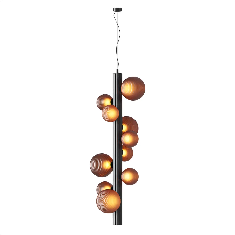 Aromas Del Campo Lera Pendant Lamp Image 1