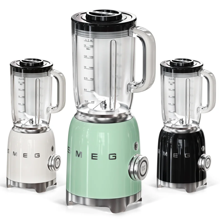 MIXER COLLECTION Image 4