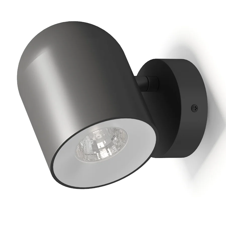 Pipe Wall lamp by Aromas del campo Image 1