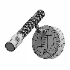 Ycro wall lamp by Aromas - Thumbnail 4