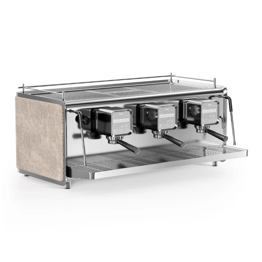 Marshall Espresso & Coffee Macher Image 2