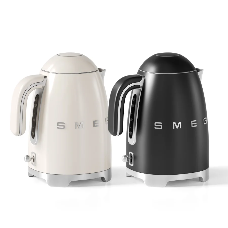 SMEG Kitchen Set 5 Image 6