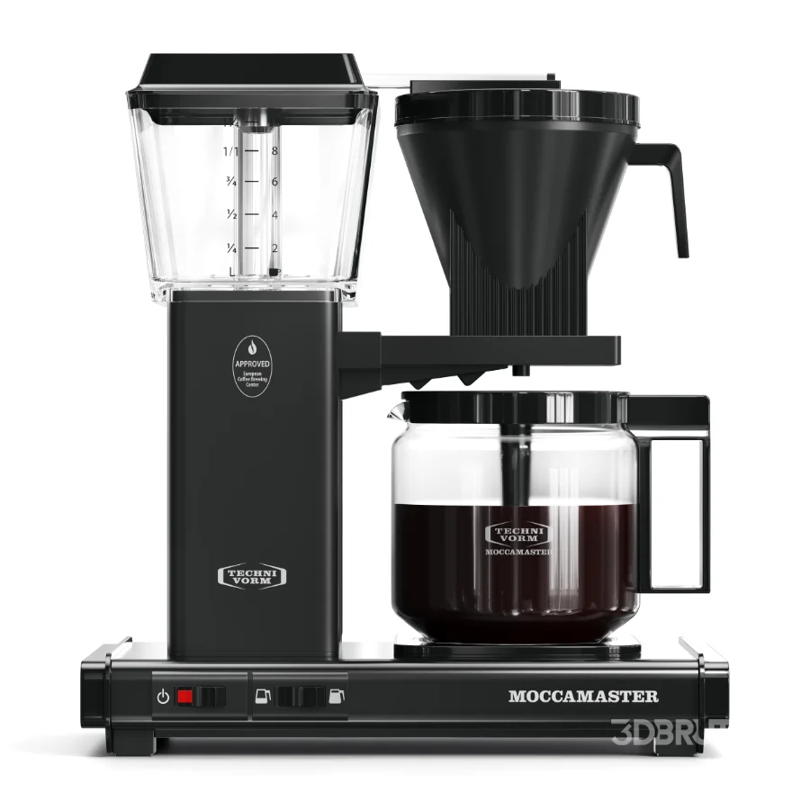 Coffee Maker Image 3