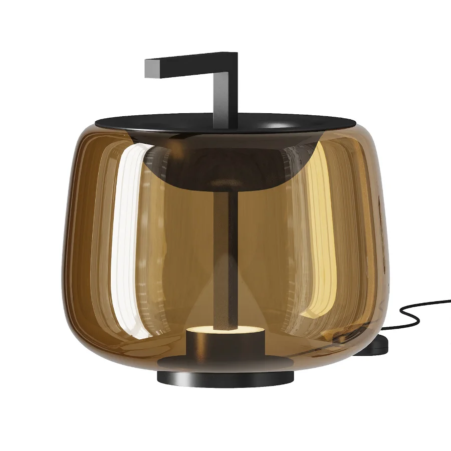 Brokis Double Table Lamp Image 3