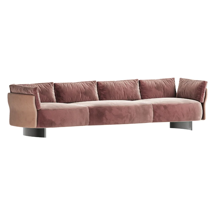 Ditre Italia Blazer armchair Image 4