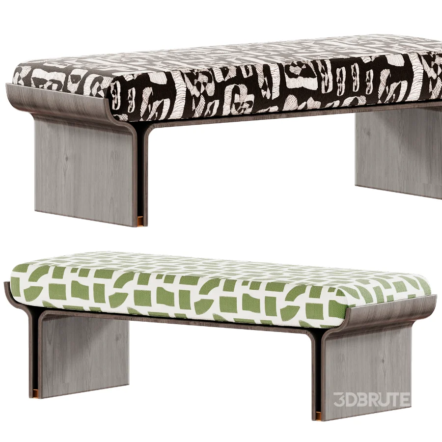 Stami Bench Image 3
