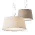 Warm Pendant lamp By Vibia - Thumbnail 5