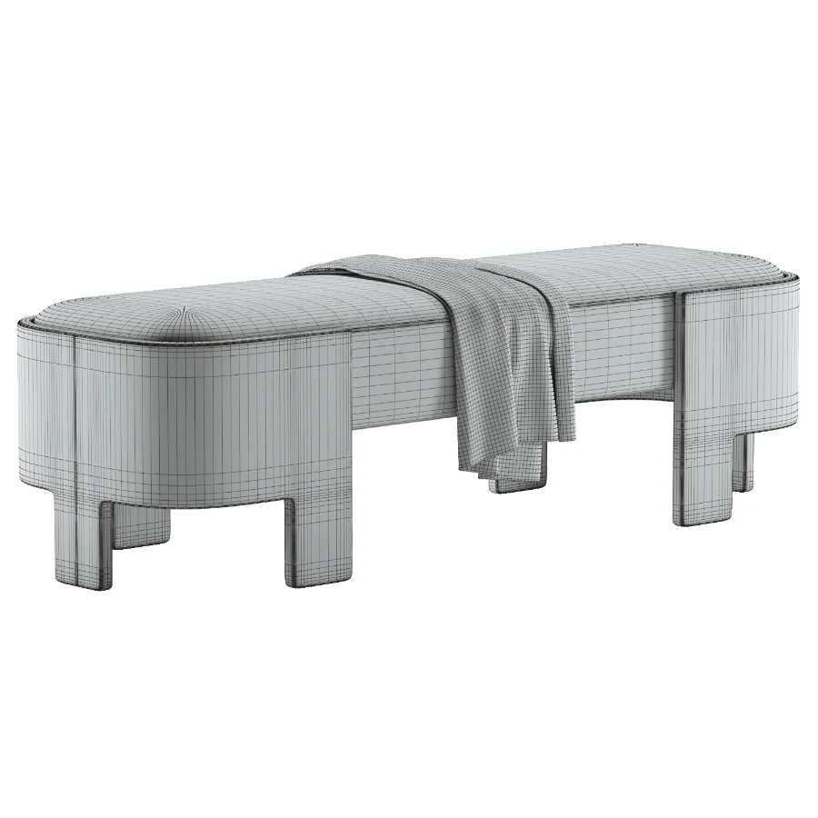 Janya Bench Image 6