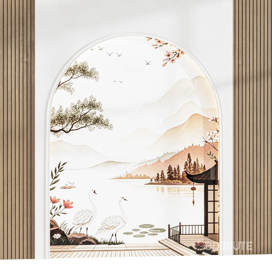 Wall panel 05 Image 3