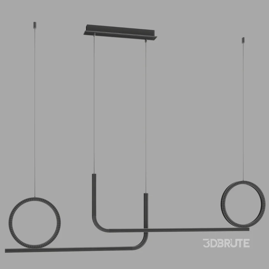 SIGRID PENDANT LAMP Image 1