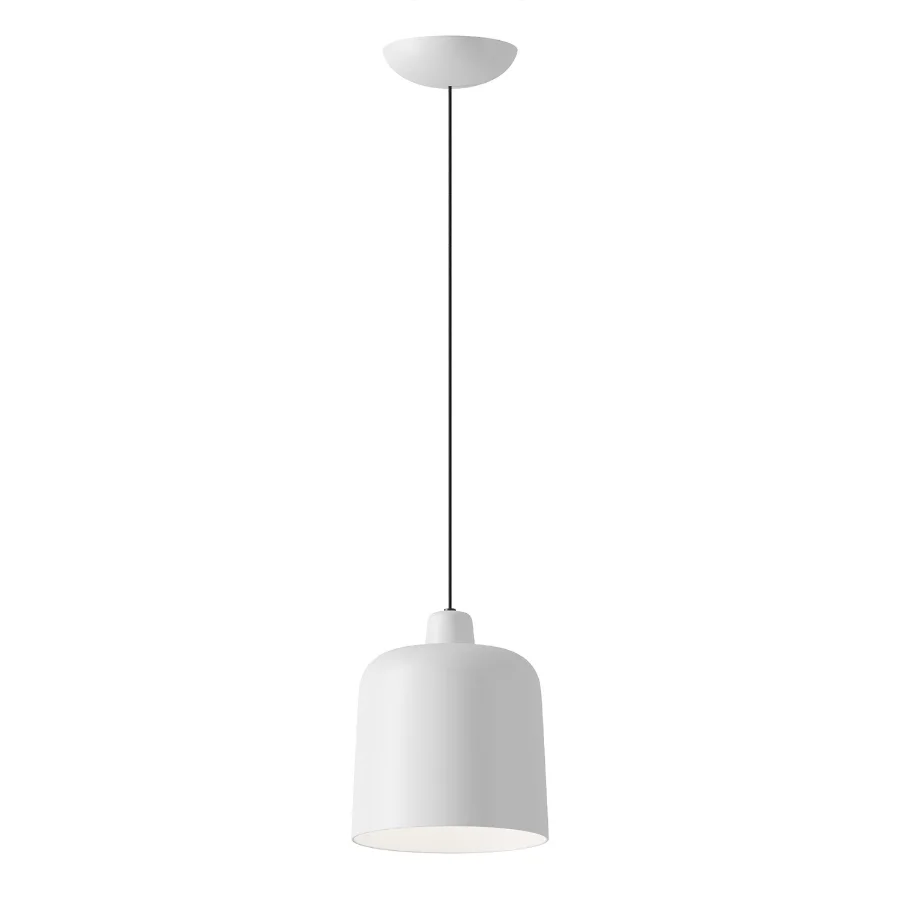 Luceplan Zile 01 Pendant Lamp Image 5