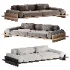 Wade Sofa - Thumbnail 5