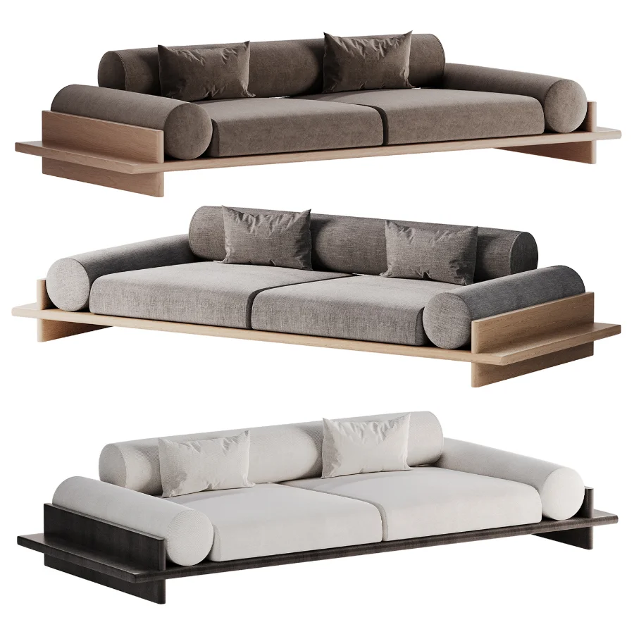 Wade Sofa Image 5