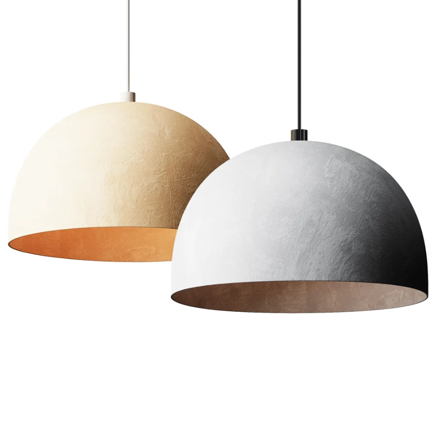 My Dome Pendant Lamp Image 1