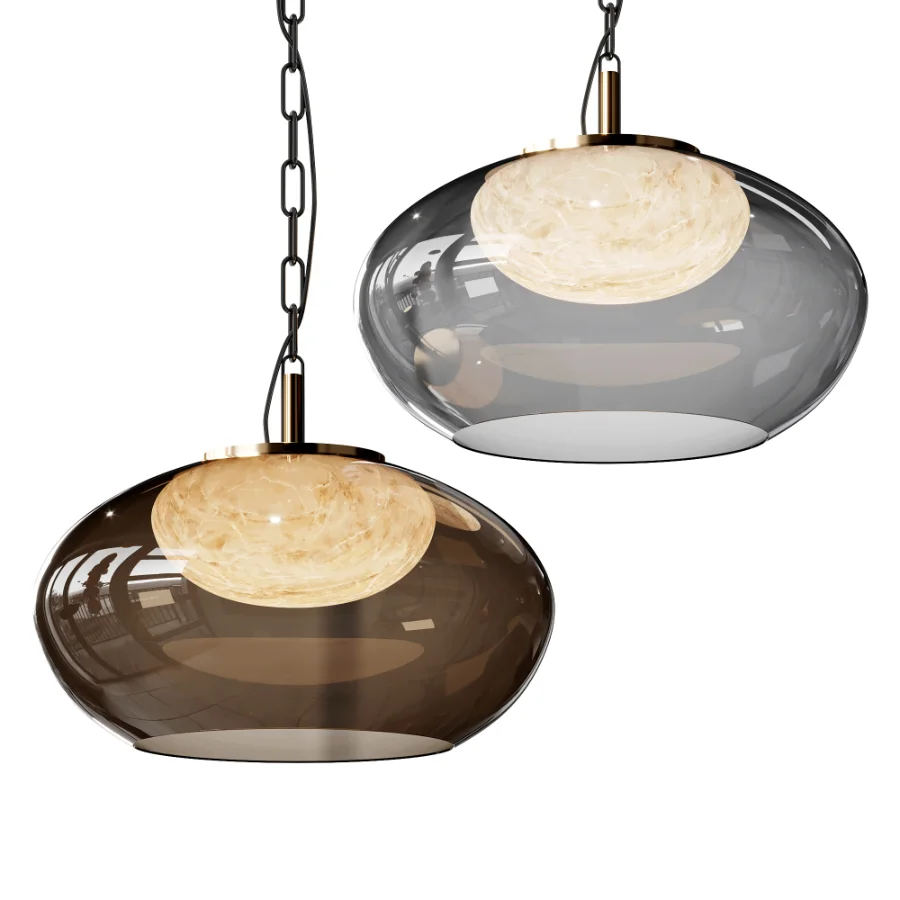Moore Pendant light Image 1