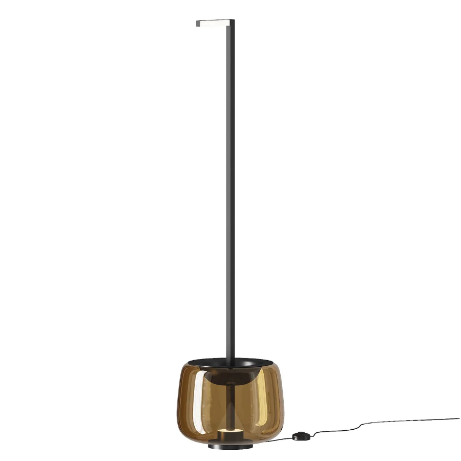 Brokis Double Floor Lamp Image 2