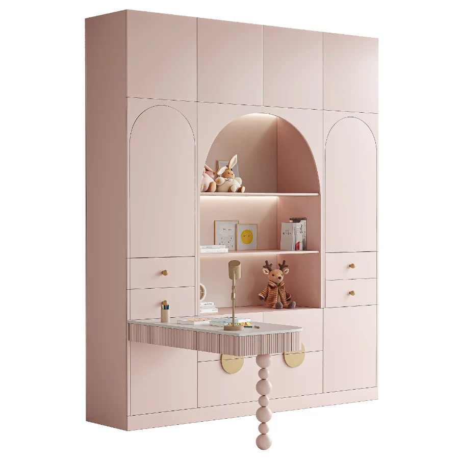 Children’s furniture set 08 Image 4