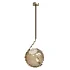 Roll & Hill Fiddlehead Pendant - Thumbnail 2
