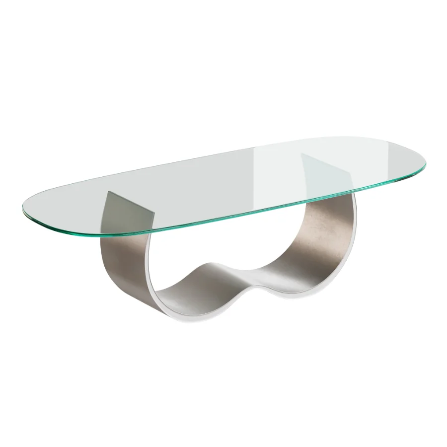 ALISEI glass top Image 4