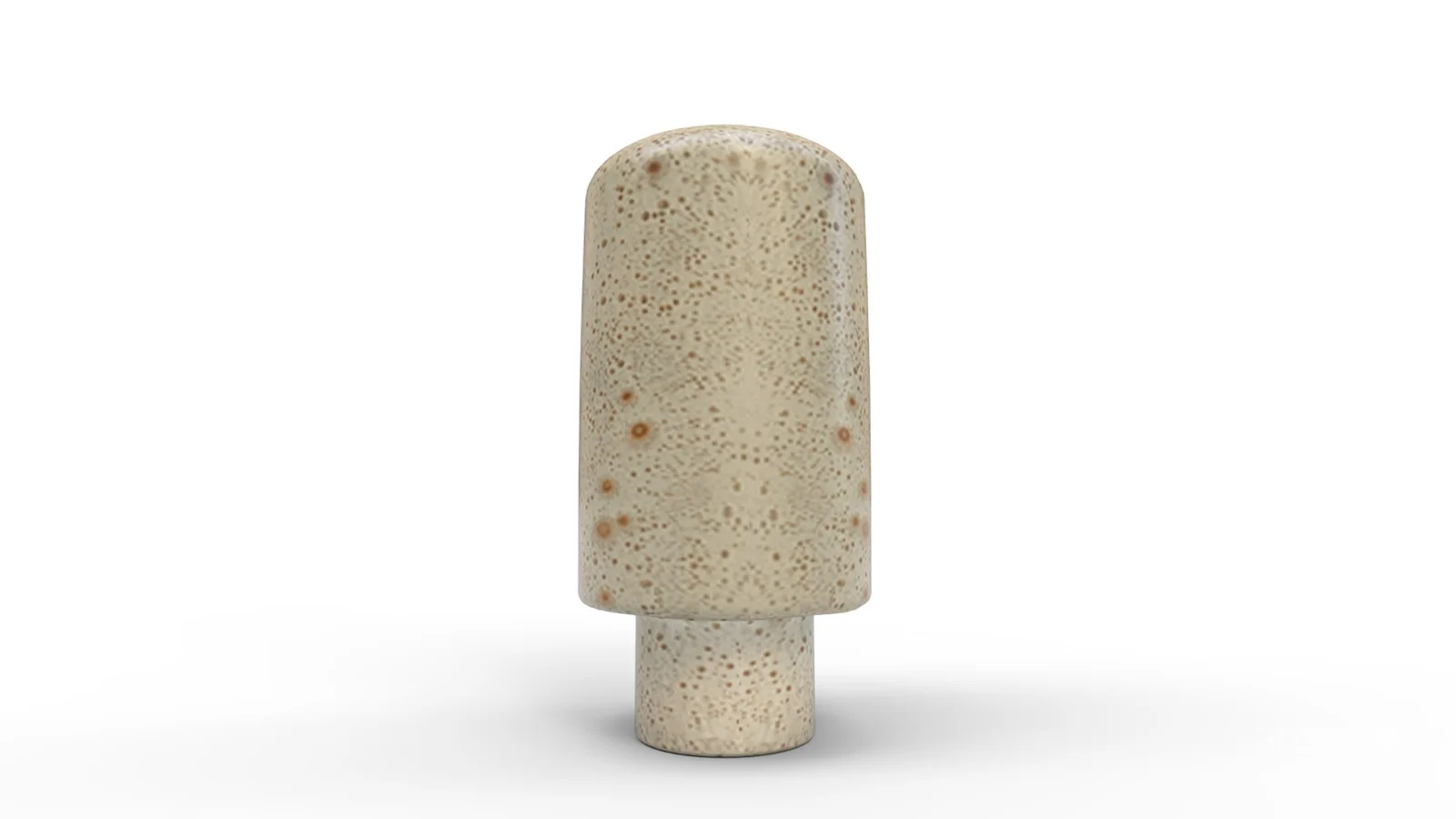 CERE SWHITE VASE Image 5