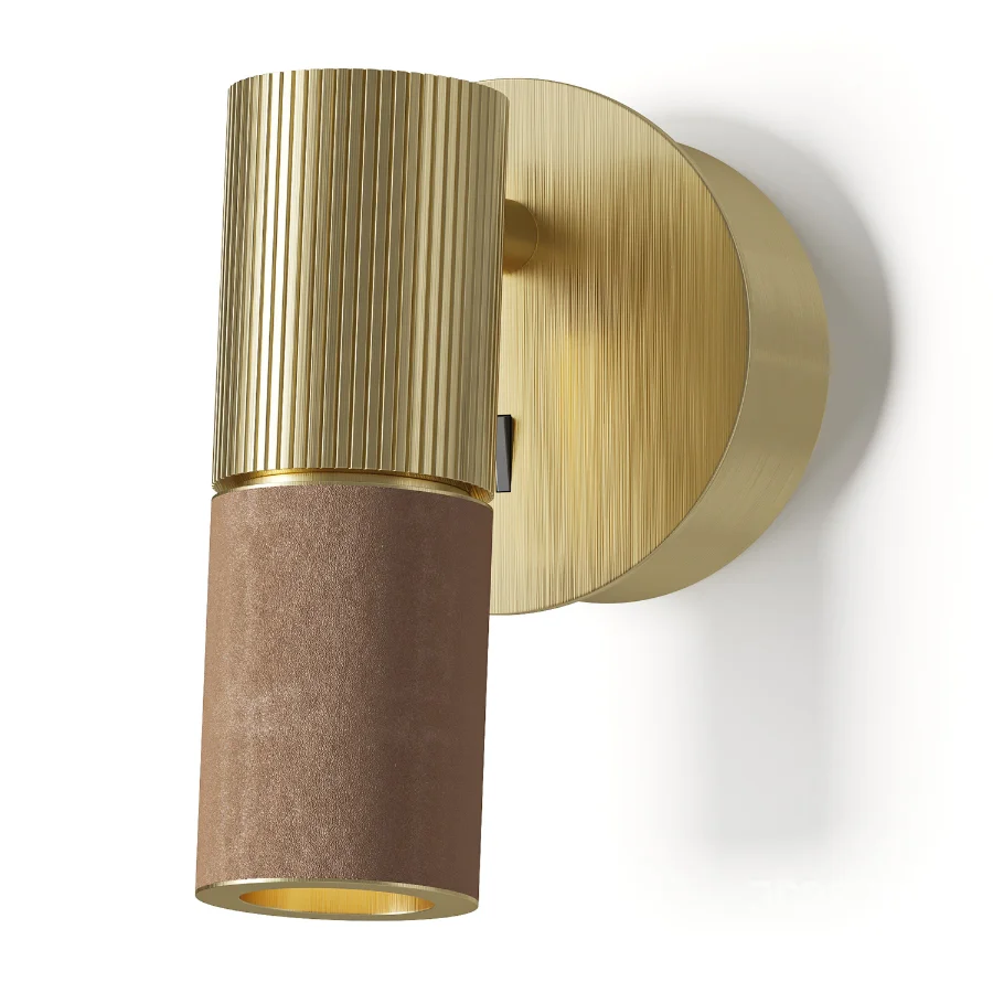 Aromas Del Campo Tura C Wall Lamp Image 4