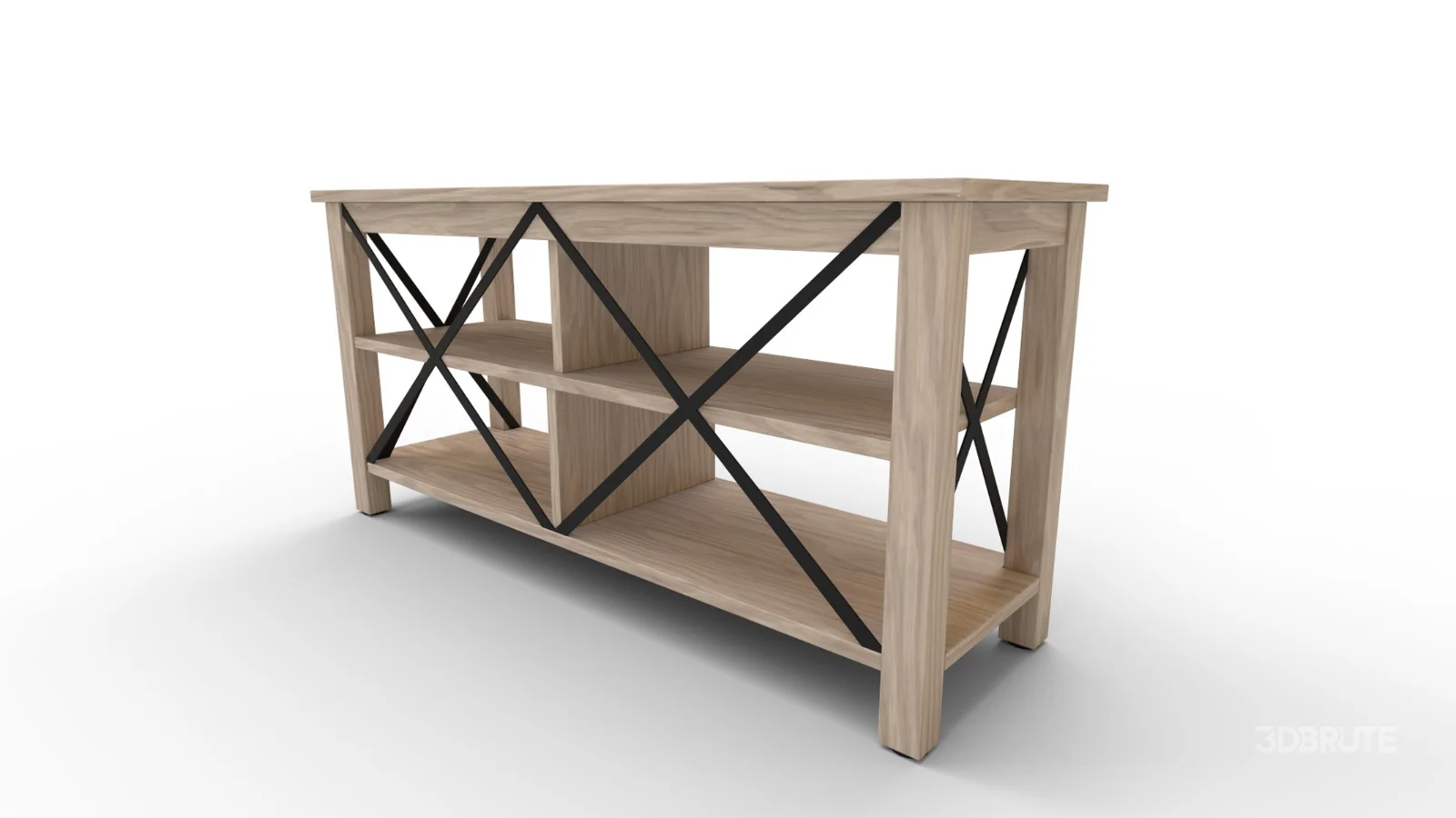 Persephone TV Standfor Image 11