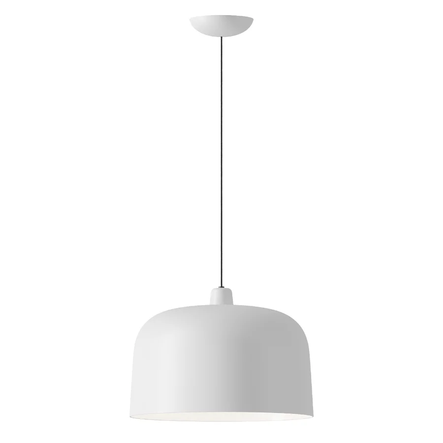 Luceplan Zile Pendant Lamp Image 4