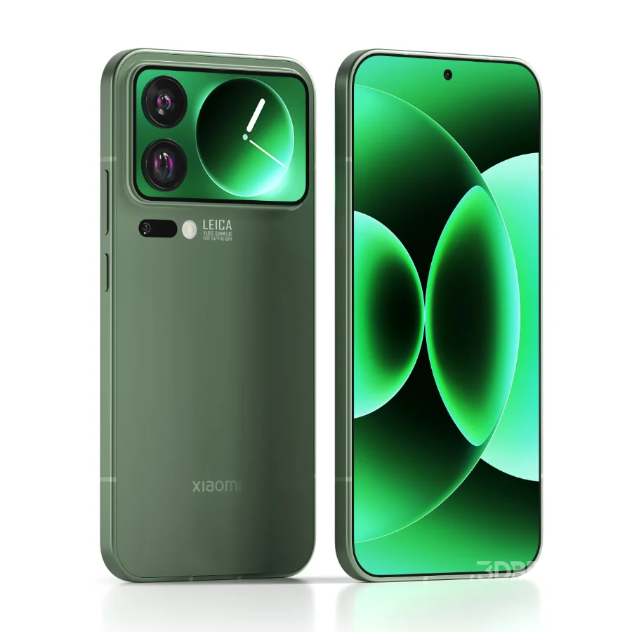 XIAOMI 17 Pro Max Image 5