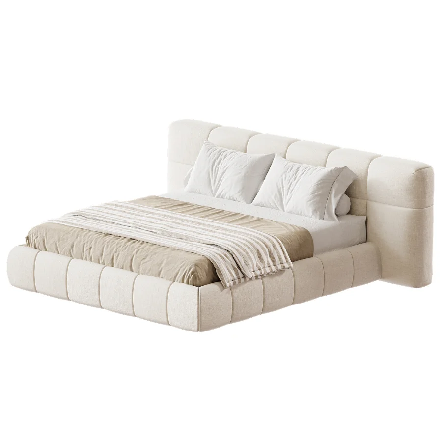 Bed Boletto Image 4
