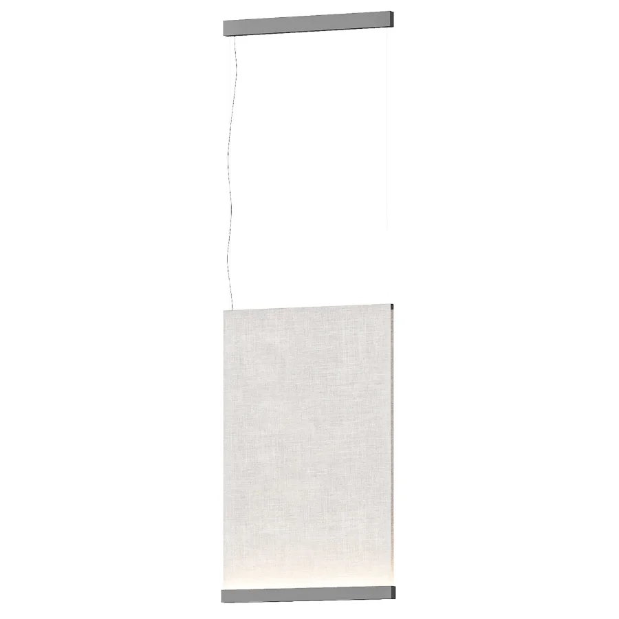 Curtain 02 Pendant Lamp Image 5