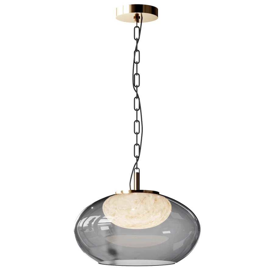 Moore Pendant light Image 3
