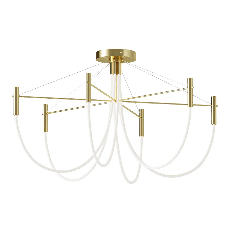Paradoxe Ceiling Light Image 3