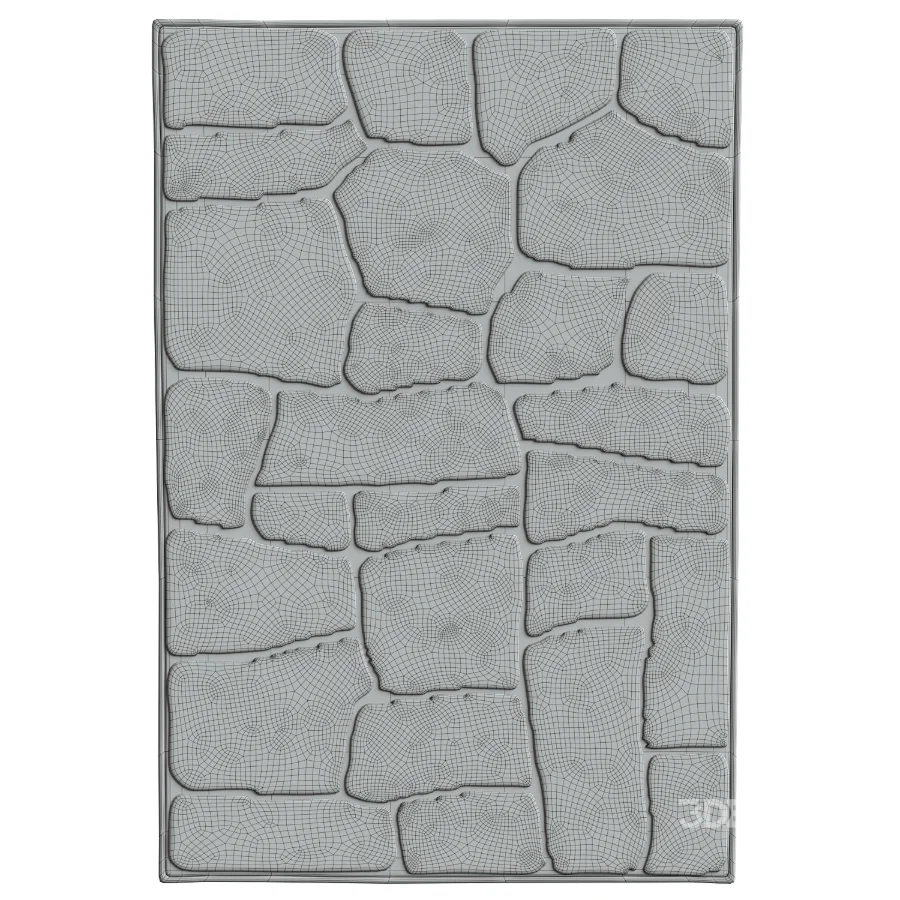 Rajani Hand Knotted Area Rug Image 6
