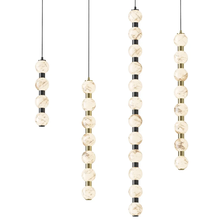 Lampatron ACHATES Pendant Lamp Image 4