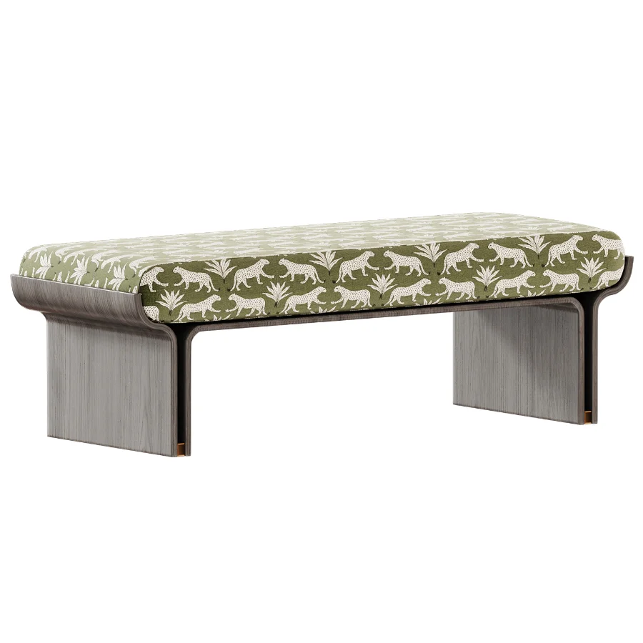 Stami Bench Image 2