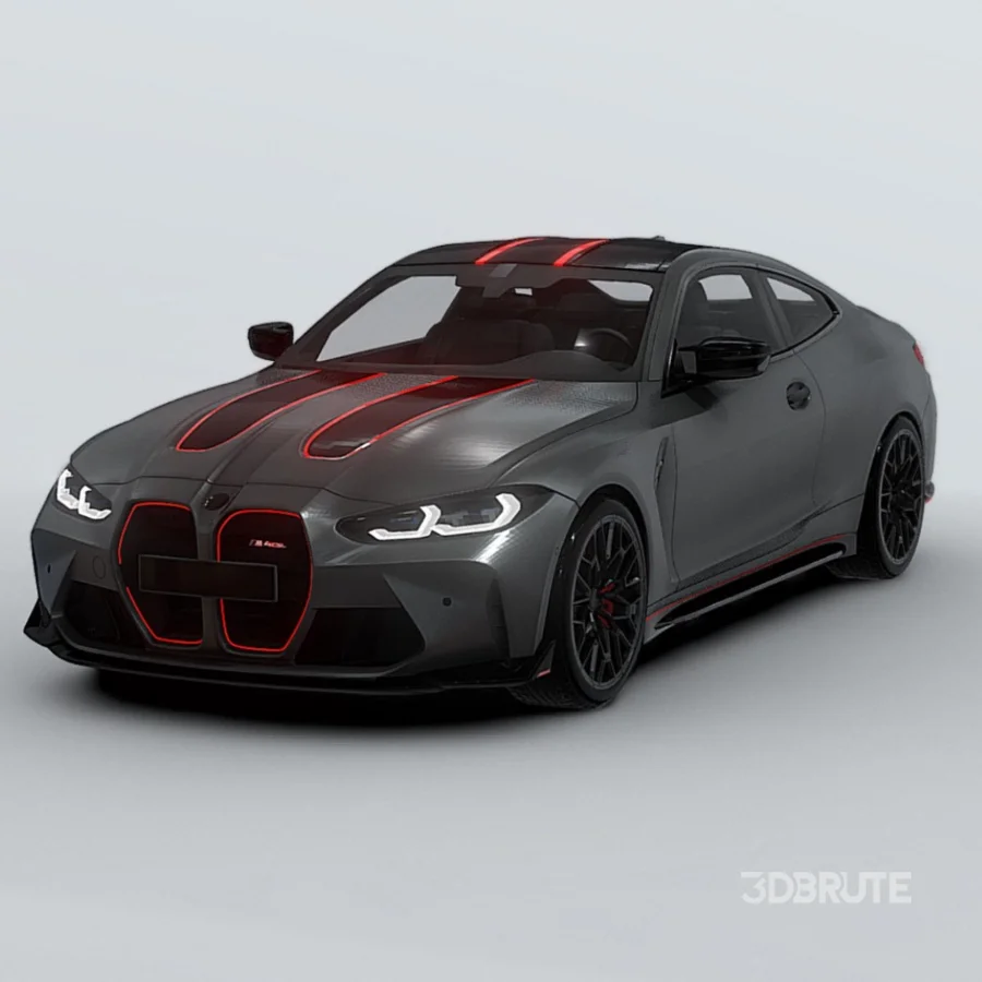 BMW m4 Image 1