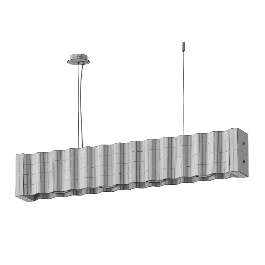 Aromas del Campo Nosa Pendant Lamp Image 2