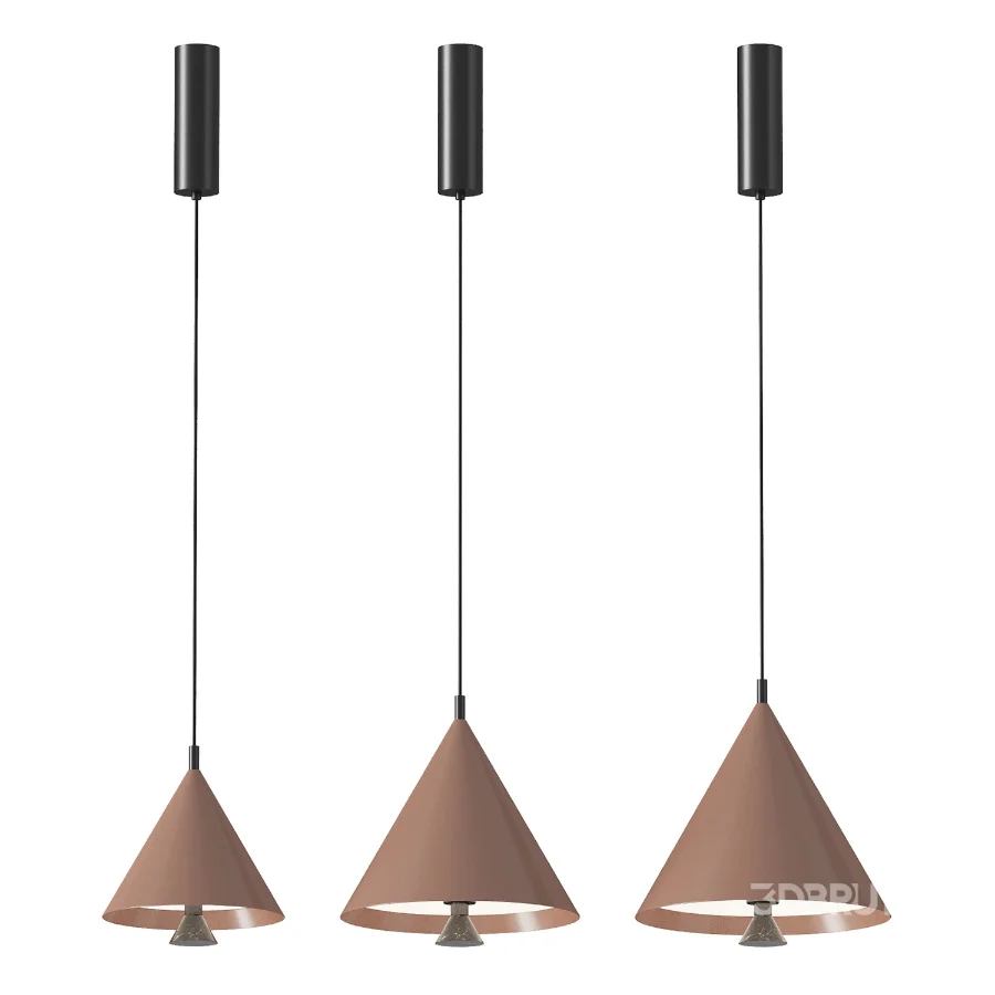 Aromas Del Campo Marg Pendant Lamp Image 2