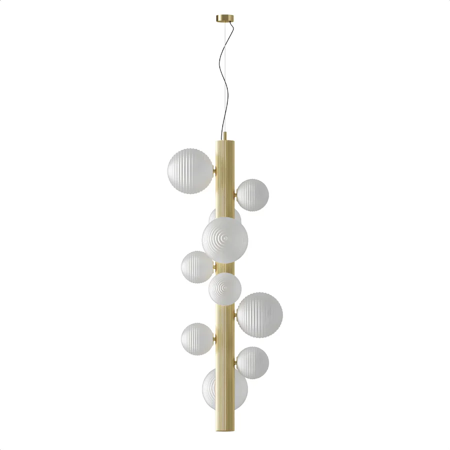 Aromas Del Campo Lera Pendant Lamp Image 2