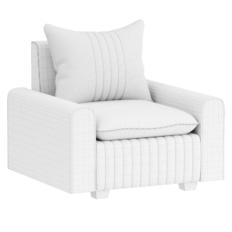 7437_armchair Image 1