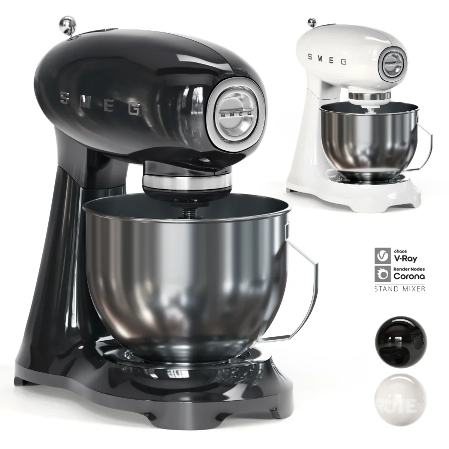 STAND MIXER Image 1