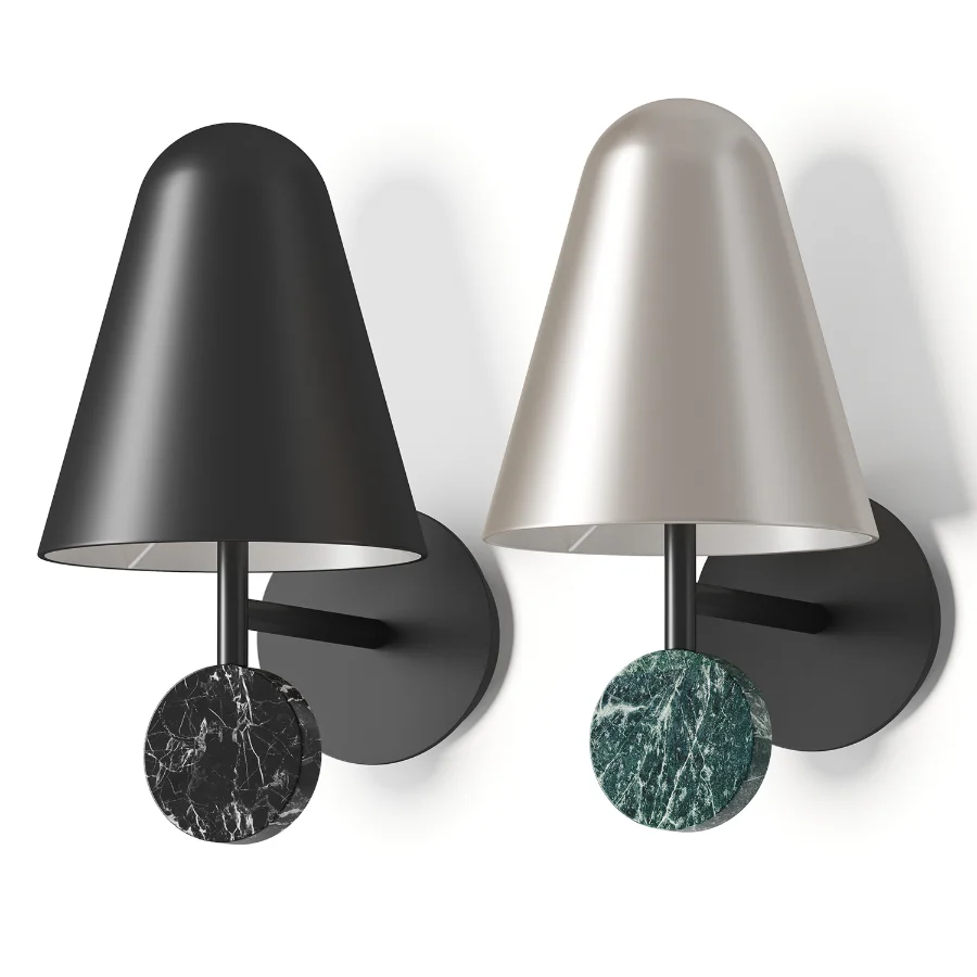 Aromas Del Campo Stor Wall Lamp Image 1