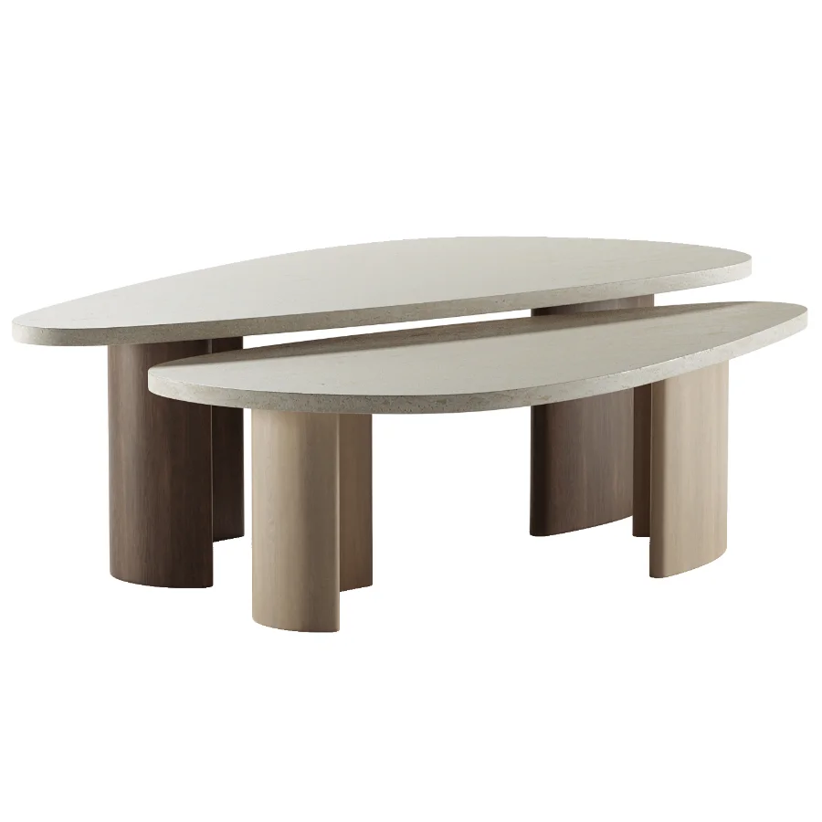 Agnes Coffee Table Image 2