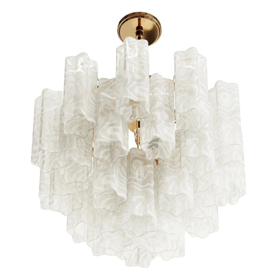 Imondo Chandelier Light Image 1