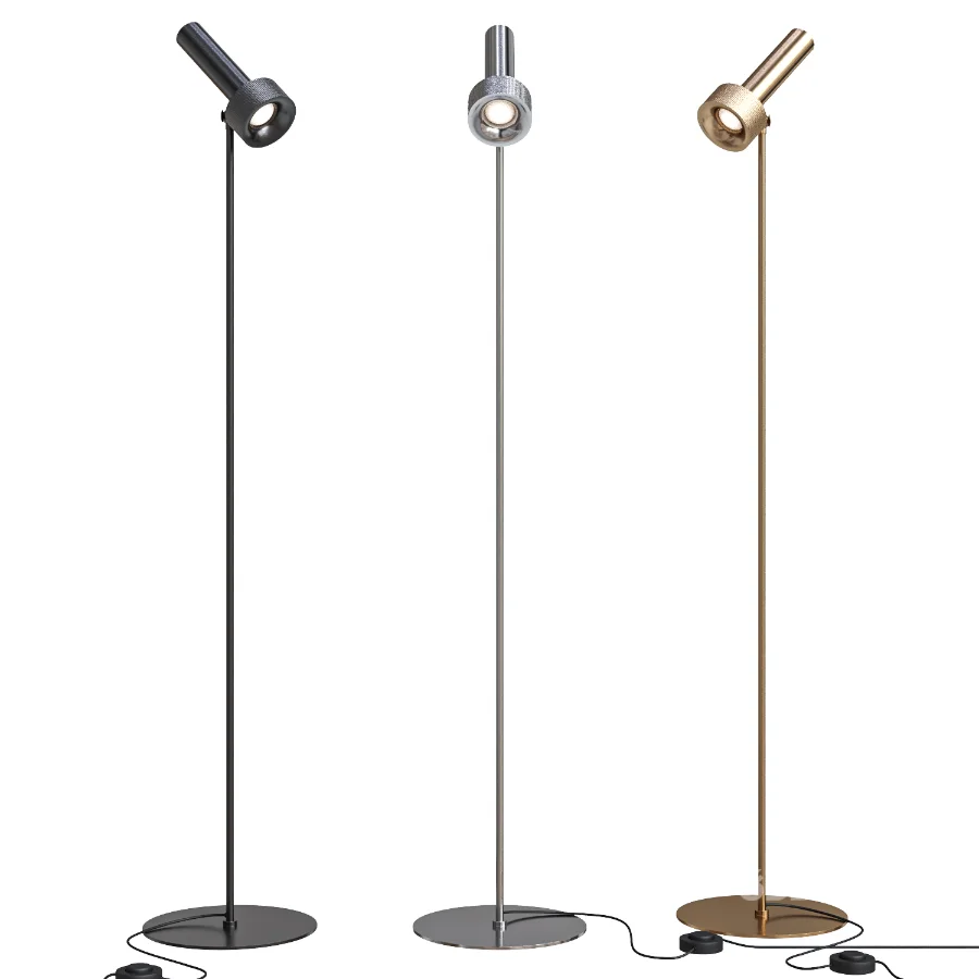 Focus Floor Lamp Image 3