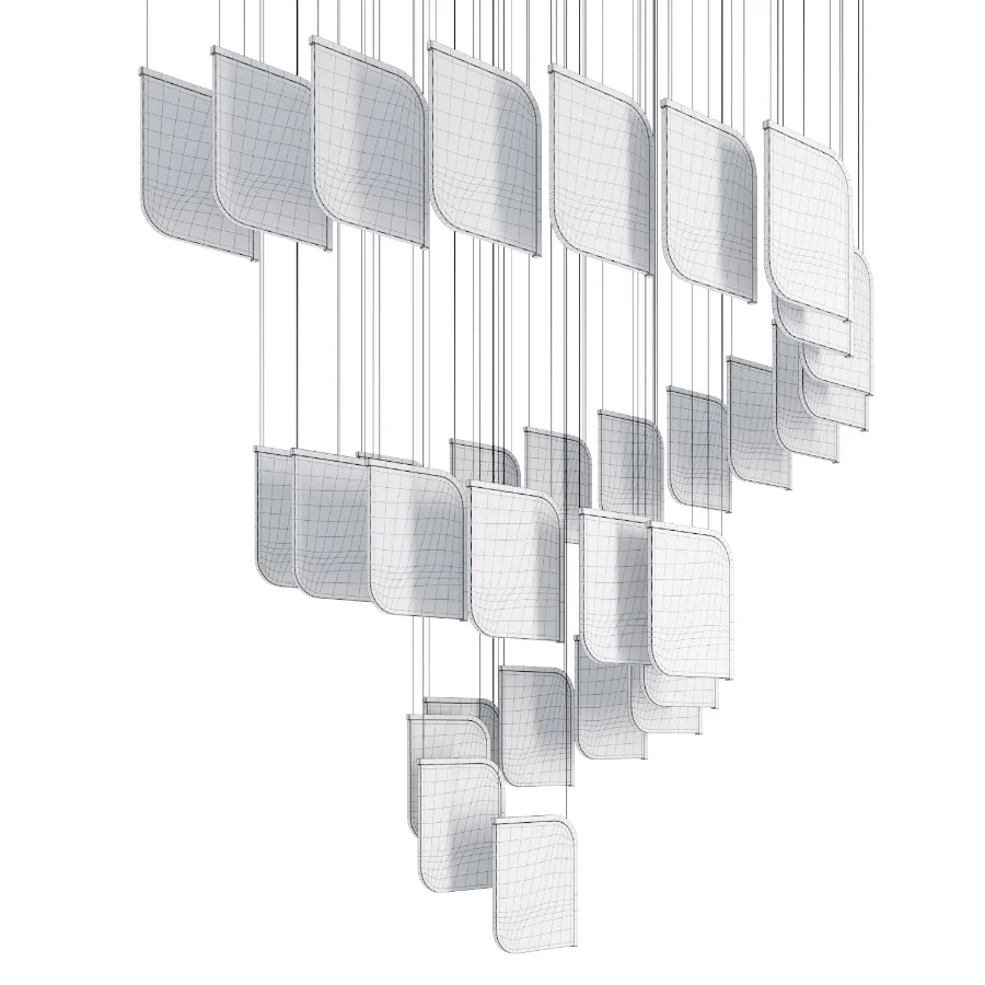 Drifting Lights Image 1