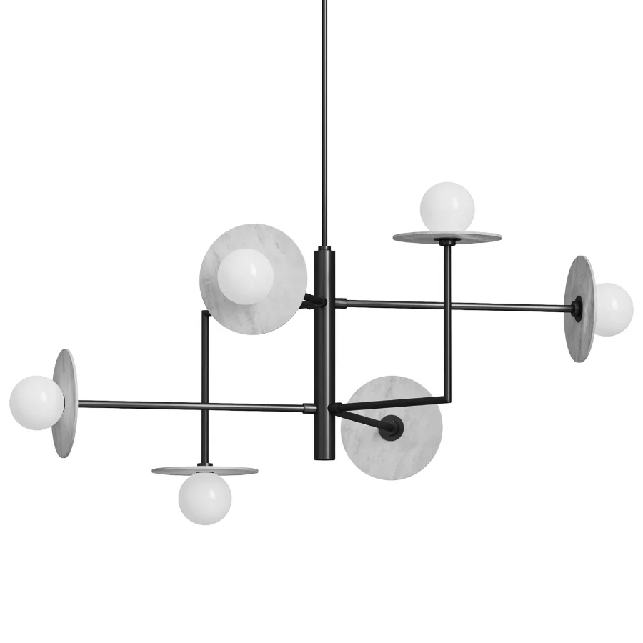 Miro pendant by Aromas Image 6